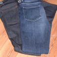 ACNE är bland annat kända för sina jeans